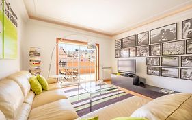 Guestready - Spacious Residence In Oeiras