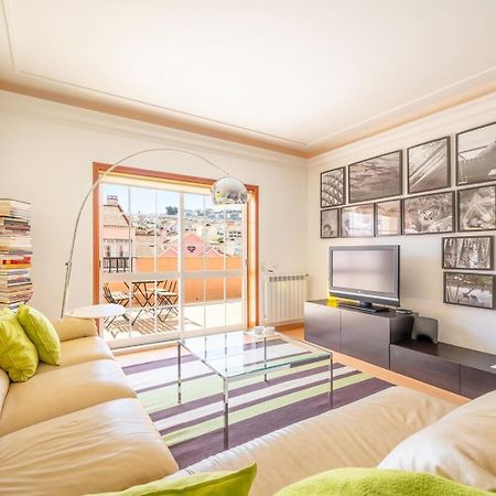 Guestready - Spacious Residence In Oeiras Barcarena Extérieur photo