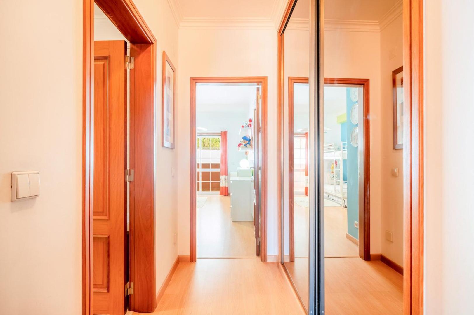 Guestready - Spacious Residence In Oeiras Barcarena Extérieur photo