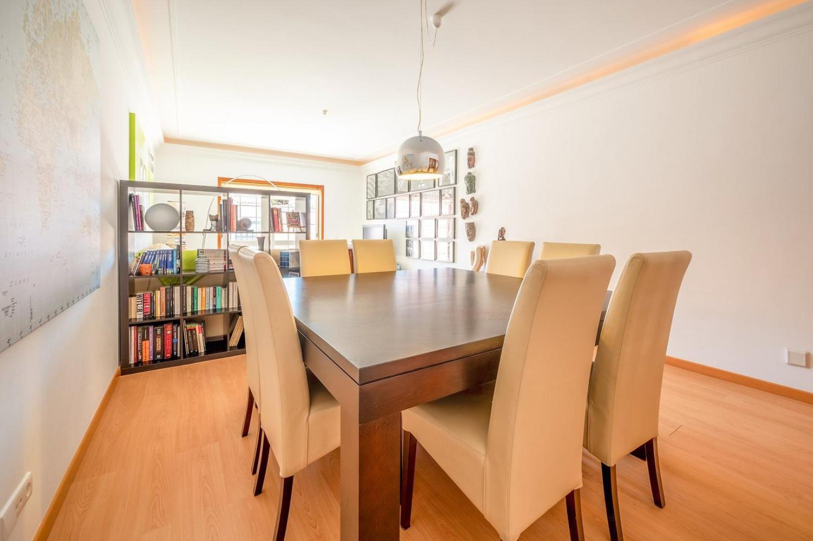 Guestready - Spacious Residence In Oeiras Barcarena Extérieur photo