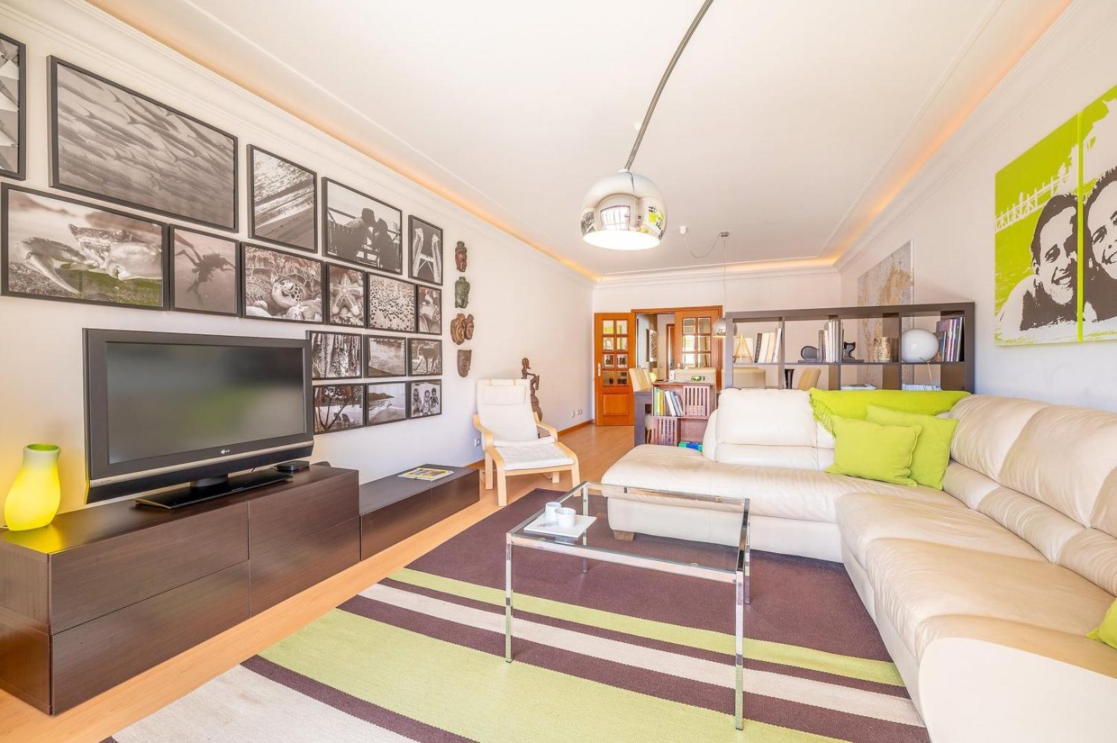 Guestready - Spacious Residence In Oeiras Barcarena Extérieur photo