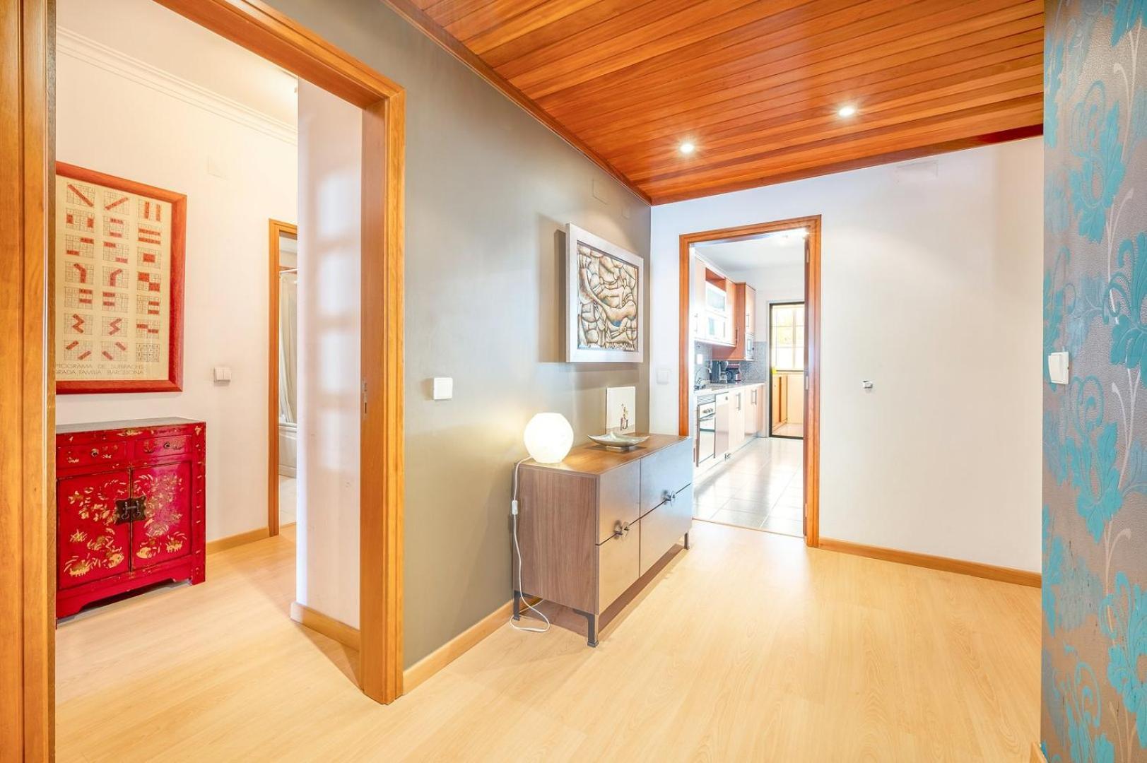 Guestready - Spacious Residence In Oeiras Barcarena Extérieur photo